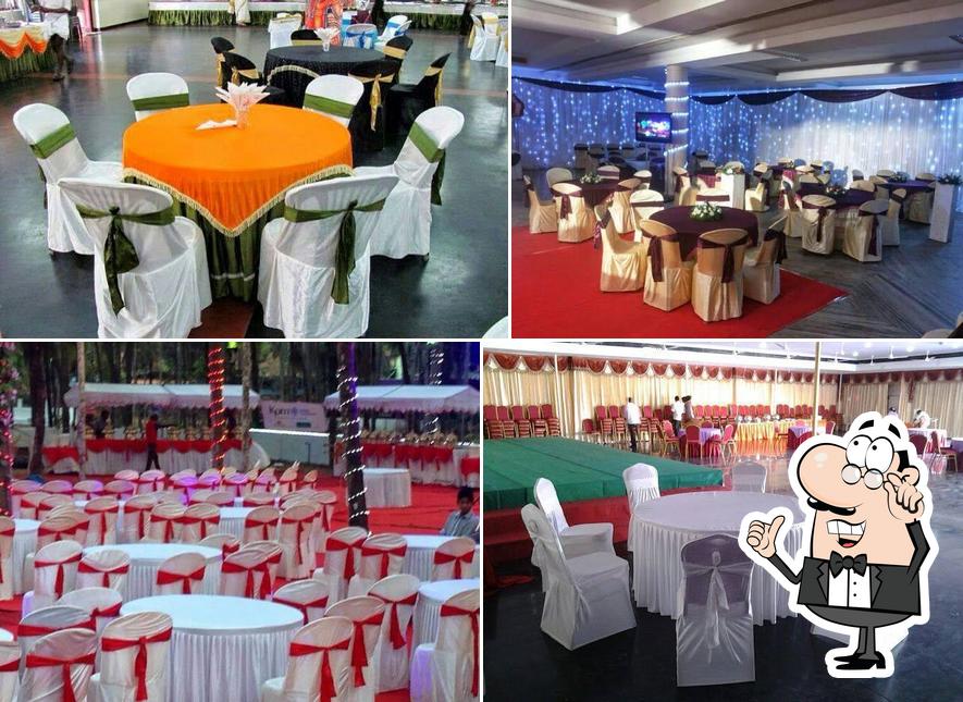 Sreedhar Hotel & Caterings