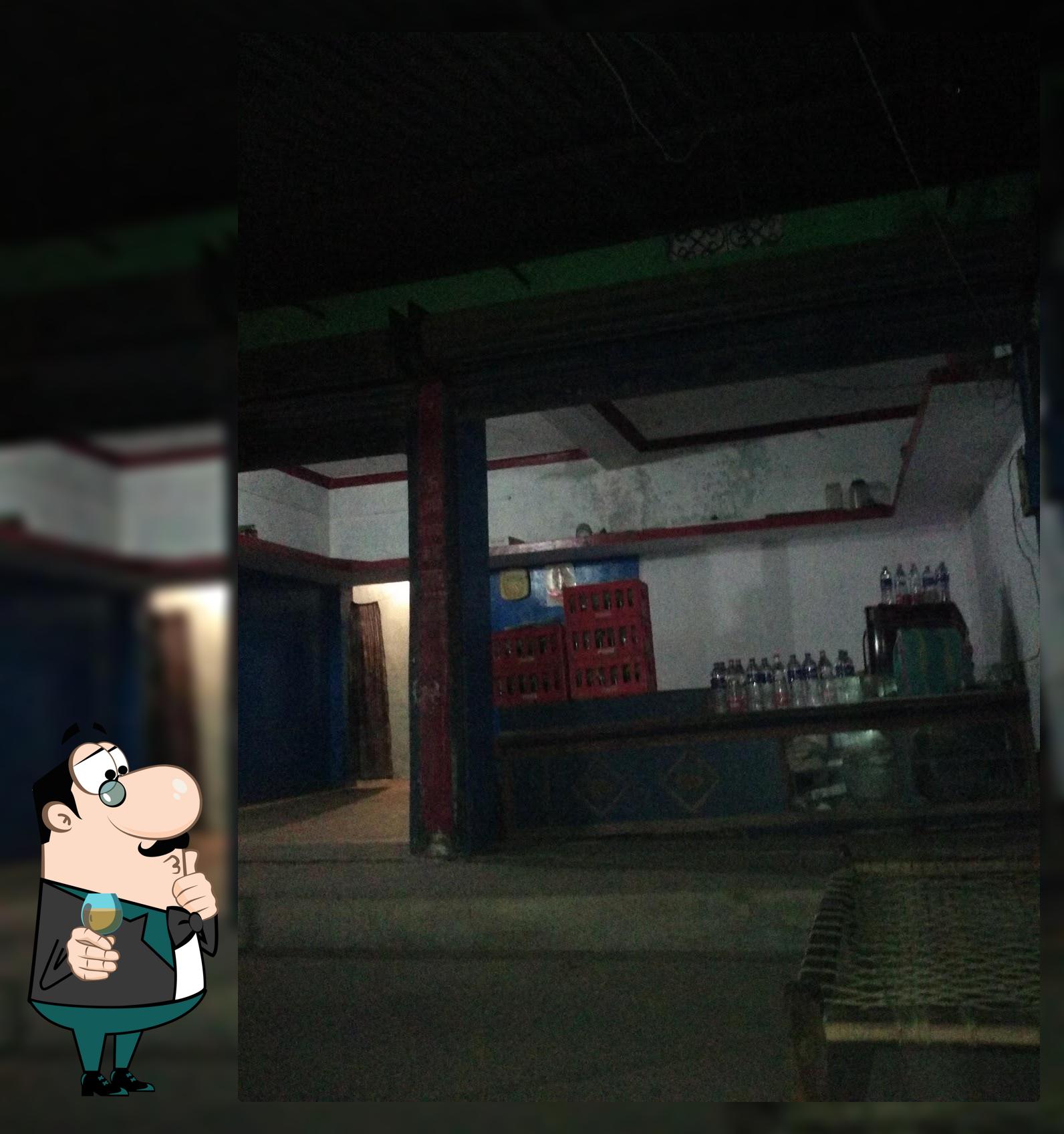 koriya hotel bhaandi chowk