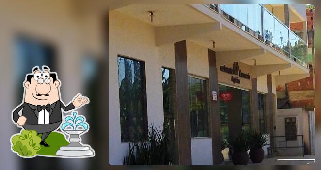 Restaurante Aquários