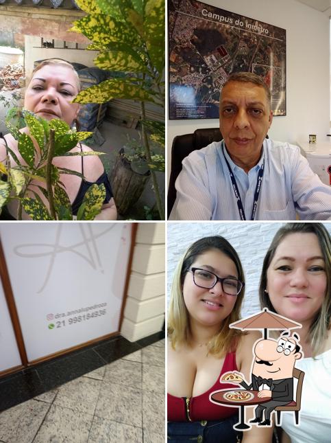 Restaurante Na Moita