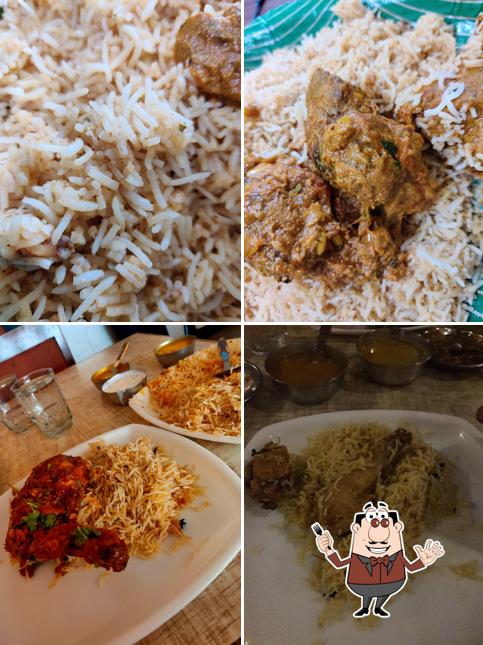 Viceroy Biryani Point
