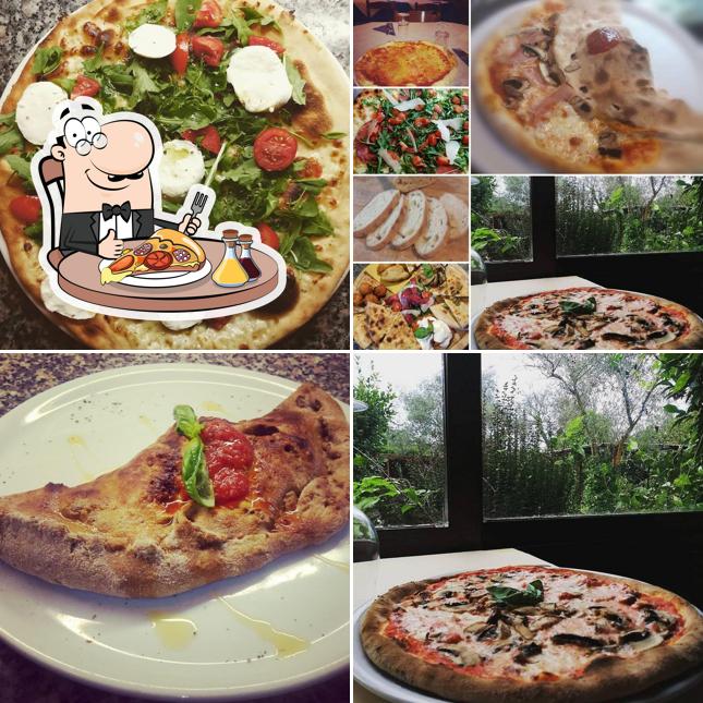I SAPORI DEL PARCO
