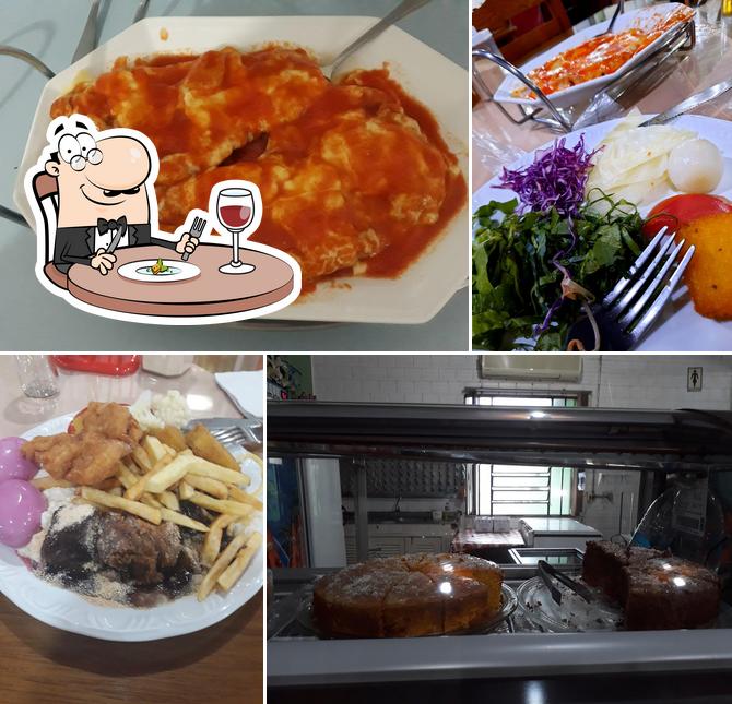 Churrascaria do Crespo