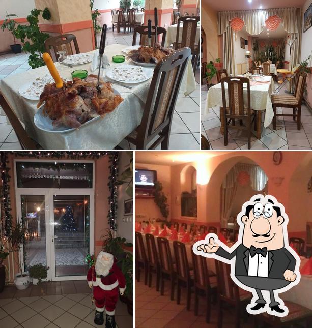 Bolji Zivot restaurant, Donja Mutnica Restaurant reviews