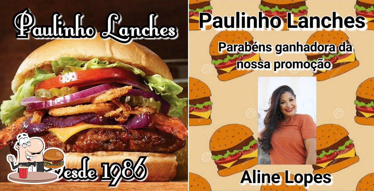 Paulinho Lanches
