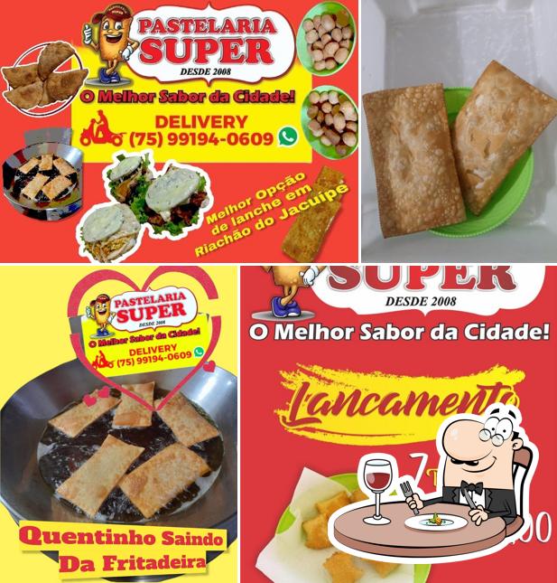 Pastelaria Super