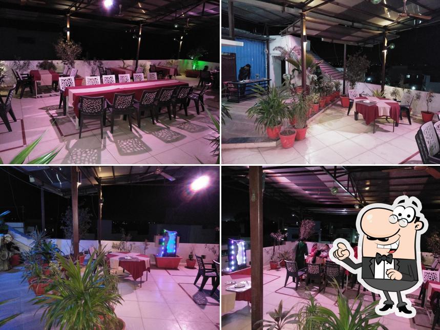 Dana Pani Restaurant