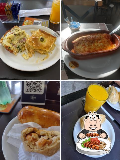 Padaria Elite Centro