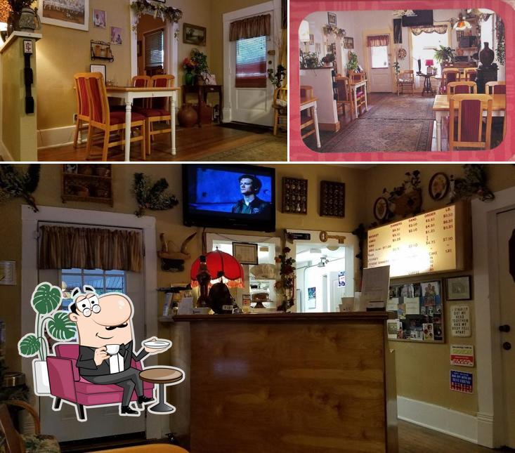 Geno's BarBQ in Kechi Restaurant menu and reviews
