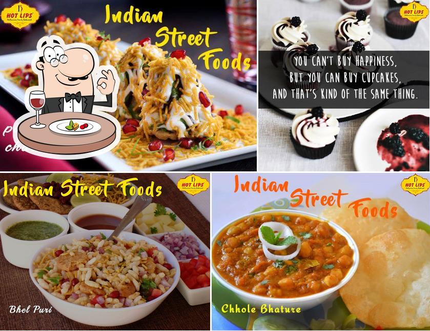 Hot Lips, Ranchi, Kanke Road, Gandhi Nagar Restaurant reviews