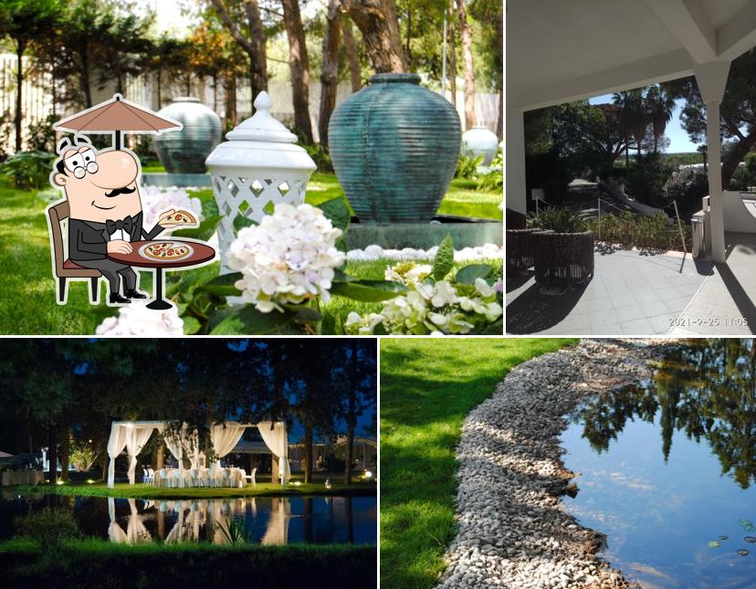 La Pineta Ricevimenti