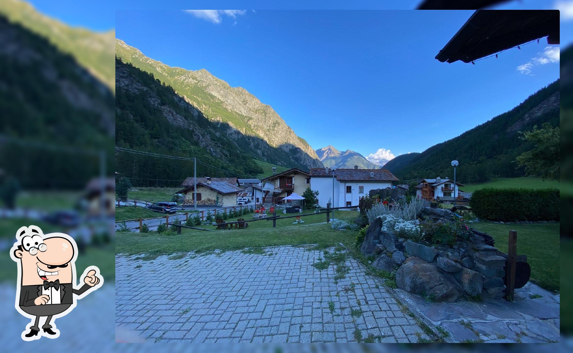 Ristorante La Taverne