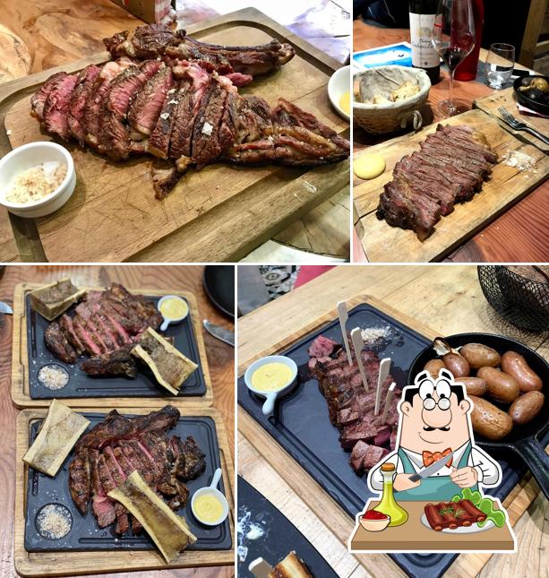Ô GARDE-MANGER