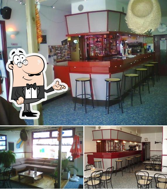 Bar A Babord