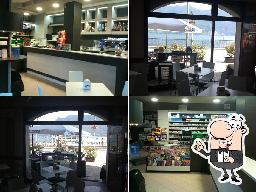 IQOS PARTNER - Bar scalo, Ghiffa