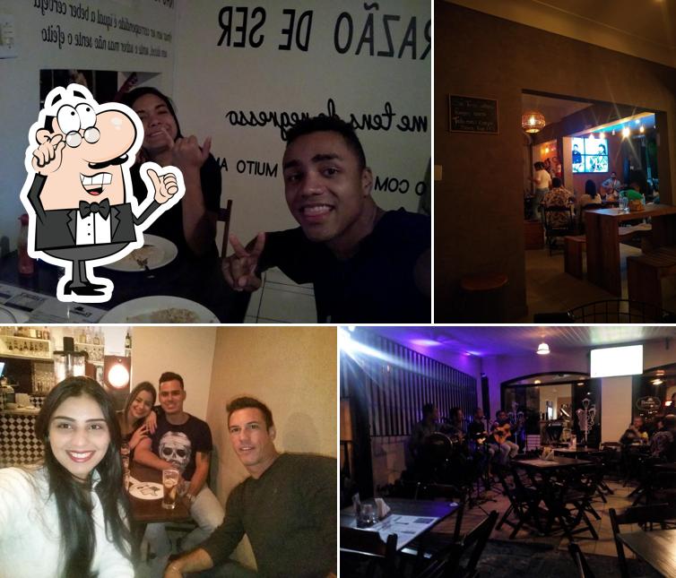 Boemia Bar e Restaurante