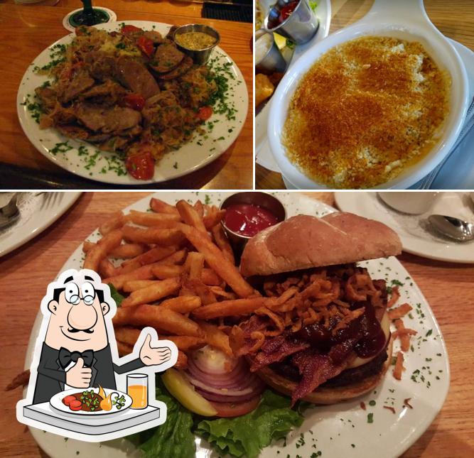 Oak Creek Brewery and Grill, 336 AZ179 Suite D201 in Sedona