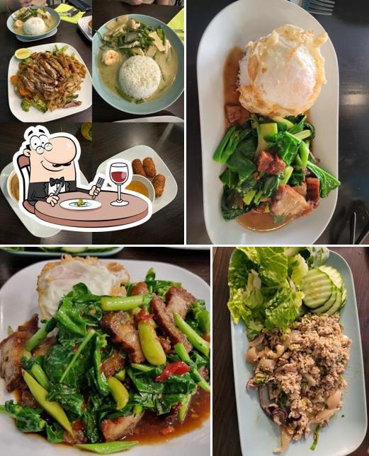 Ratchada Thai Kitchen, Cologne - Restaurant menu, prices and reviews