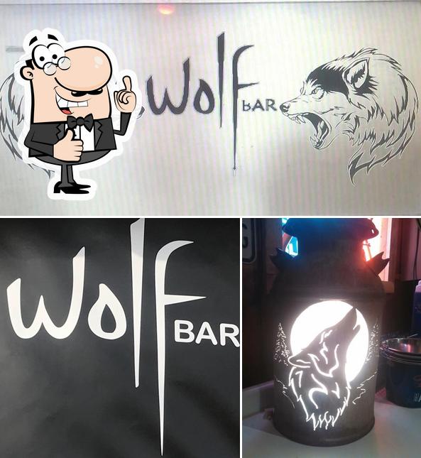 Vedi la immagine di Wolf bar