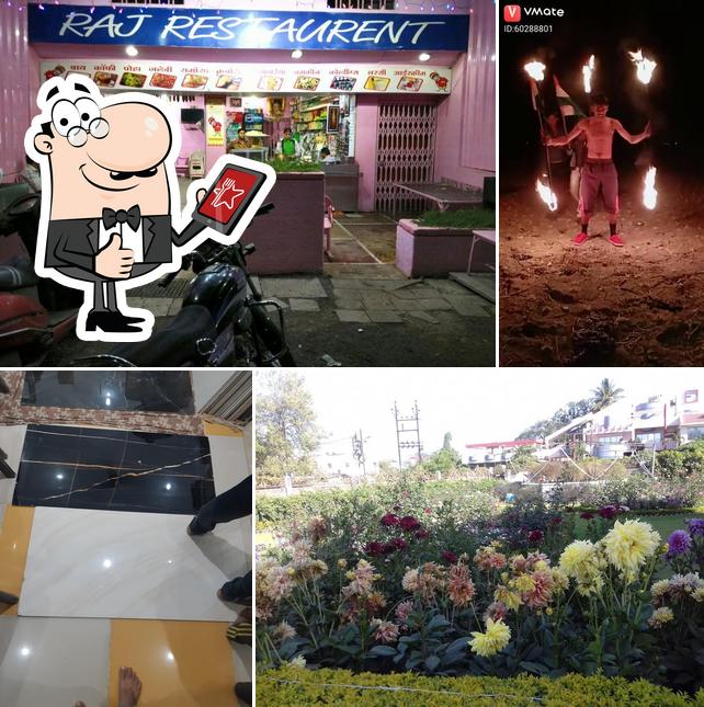 Raj Restaurant