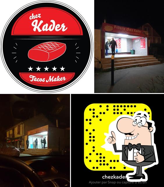 Chez Kader
