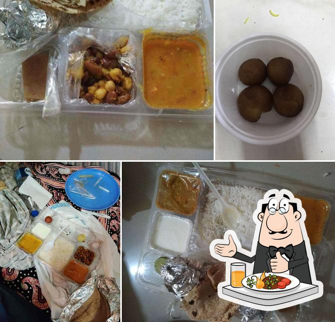 De Khana Khazana
