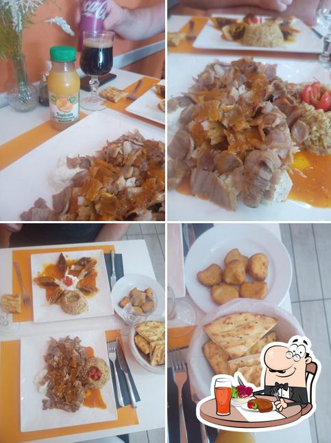 Dogan Grill