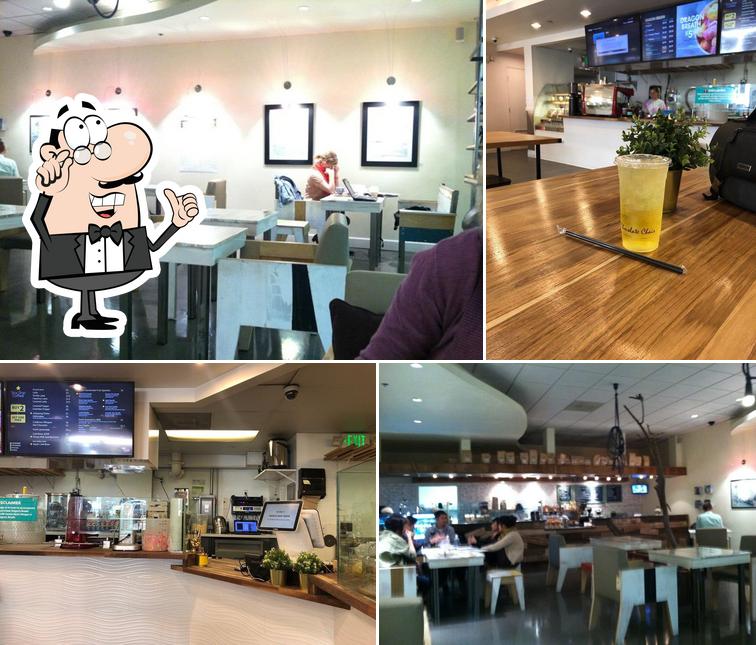 Drip in Los Angeles Restaurant reviews