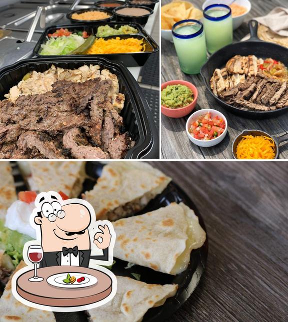 Fajita Pete's Cinco Ranch, 1590 S Mason Rd B in Houston Restaurant