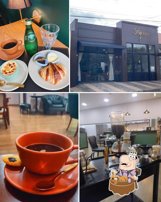 Fiorani Cafés Especiais