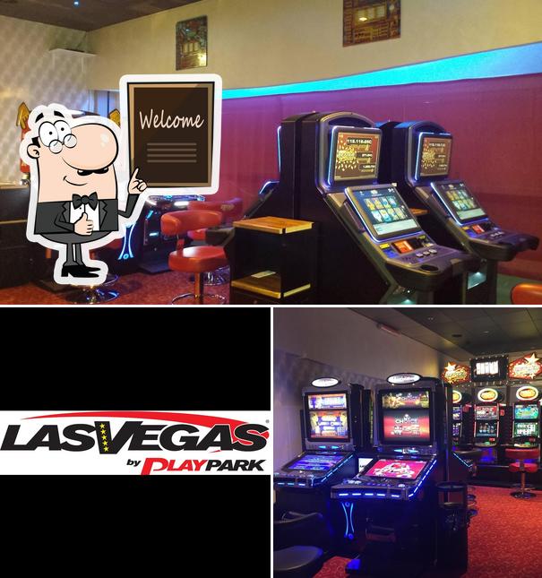 Vedi la immagine di Las Vegas by Playpark - Romano di Lombardia