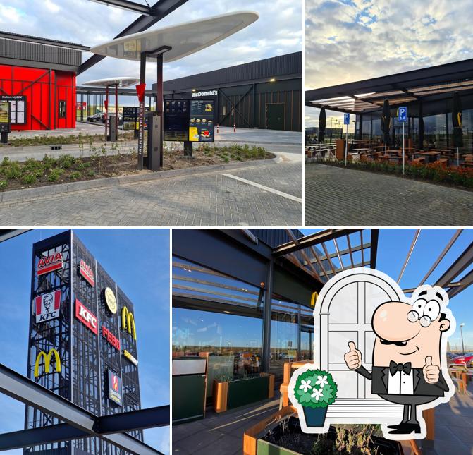 McDonald’s Hoorn Noord
