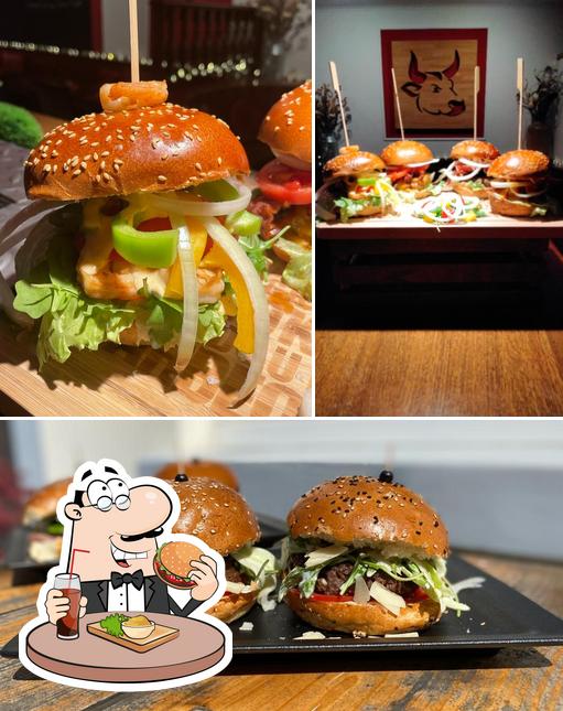 Mister Beef BBQ House, Neuss