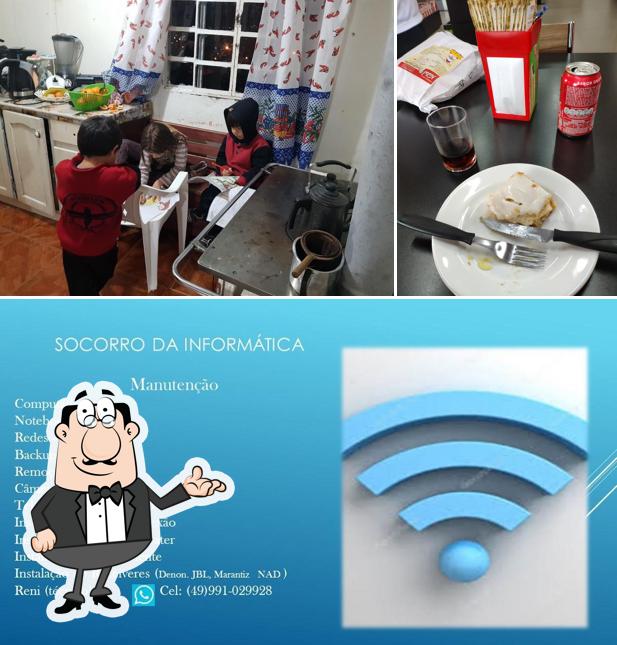 Padaria e Confeitaria Pão D'Água