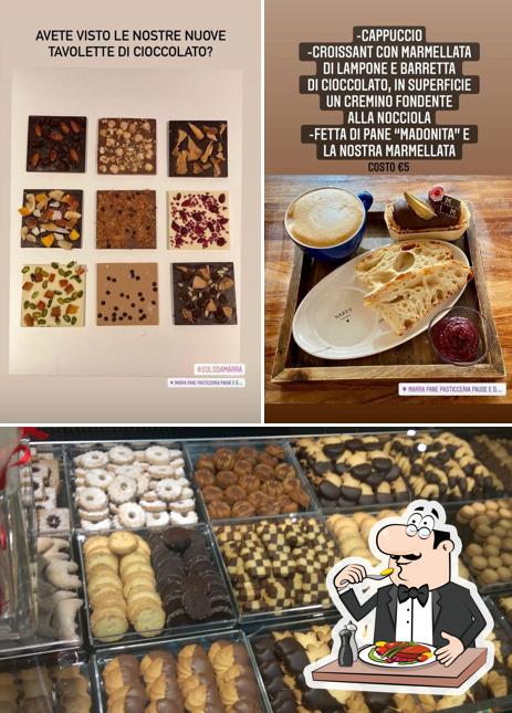 Platti al Marra Pane Pasticceria Pause e Delizie