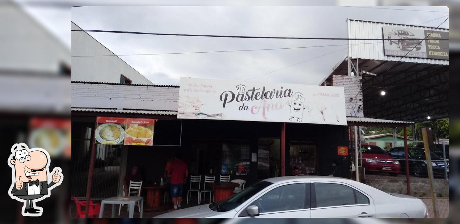 Pastelaria Da Ana