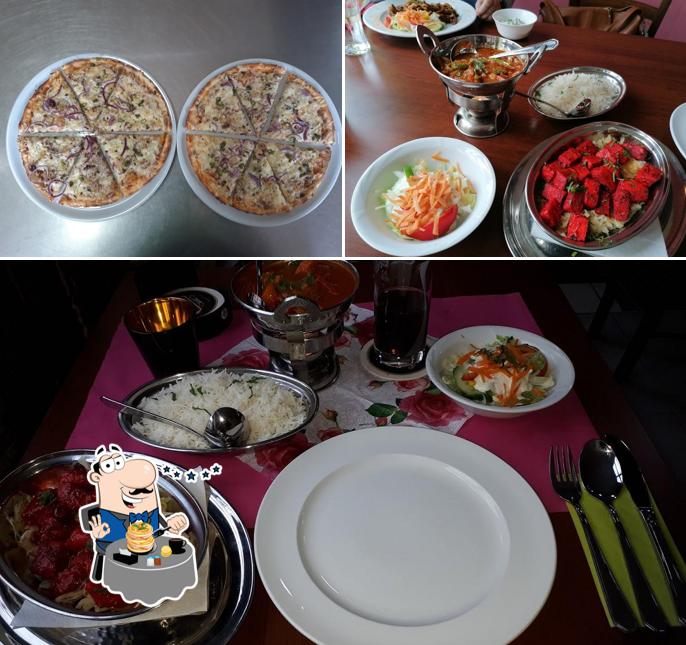 Pizzeria CHILLI, Hettstedt Restaurantspeisekarten und Bewertungen