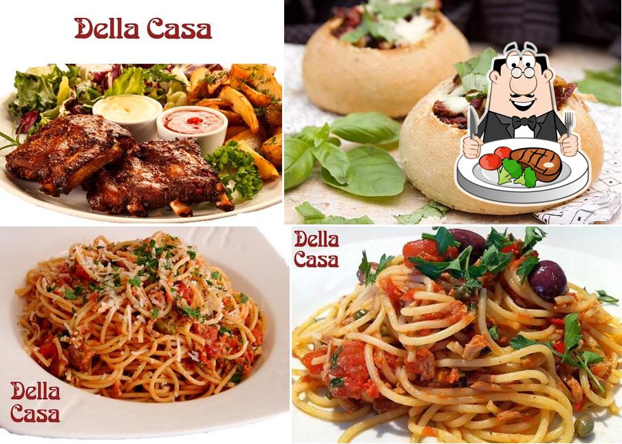 Pizzeria Della Casa