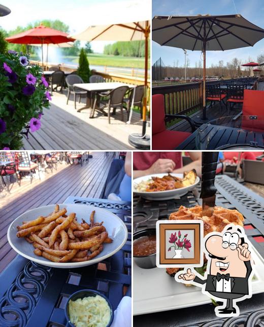 Seventy Two Kitchen & Patio