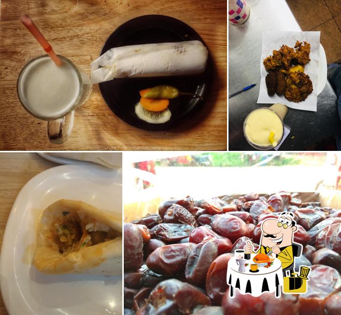 Topsy Bakery & coolbar