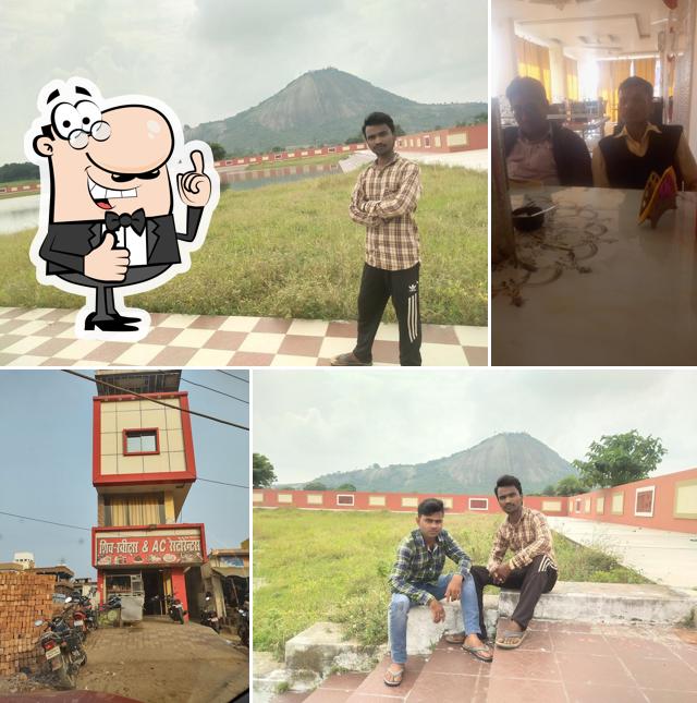 Shiv - Sweets And Restaurants