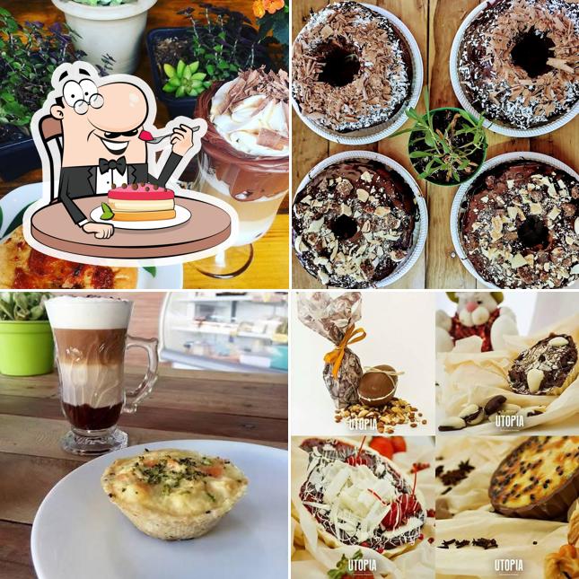 Utopia Gastronomia Artesanal