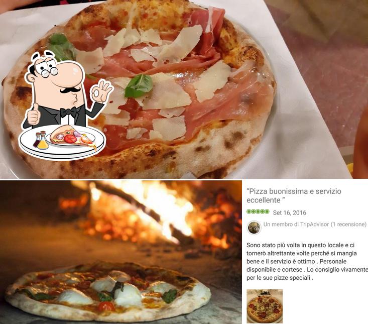 La pizza è il piatto veloce preferito al mondo