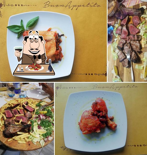 Cerri'S Bar Pizzeria