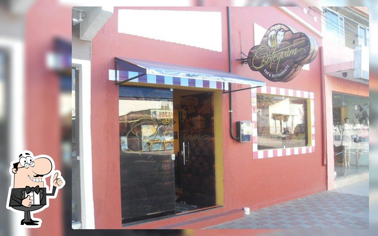 Botequim Bar & Restaurante