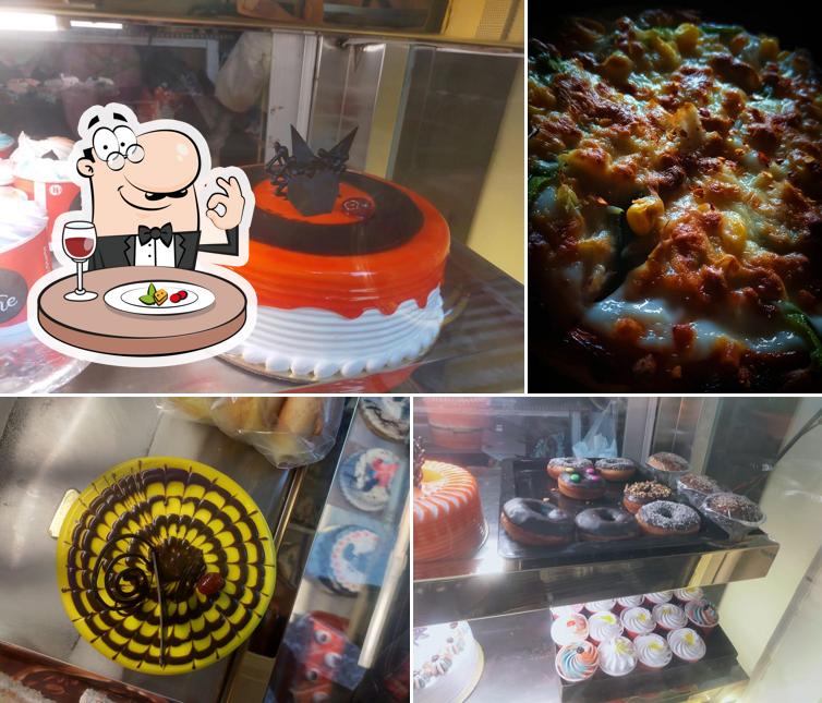 First Level Pizza and Bakers