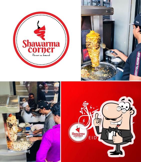 Shawarma Corner photo