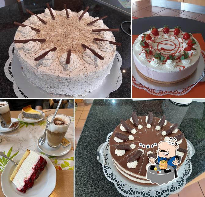 Café zur Tortenfee