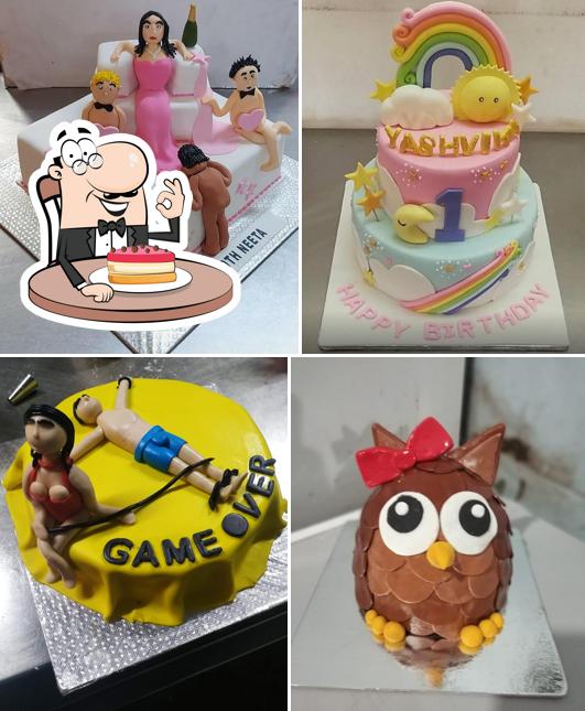 CakeZone