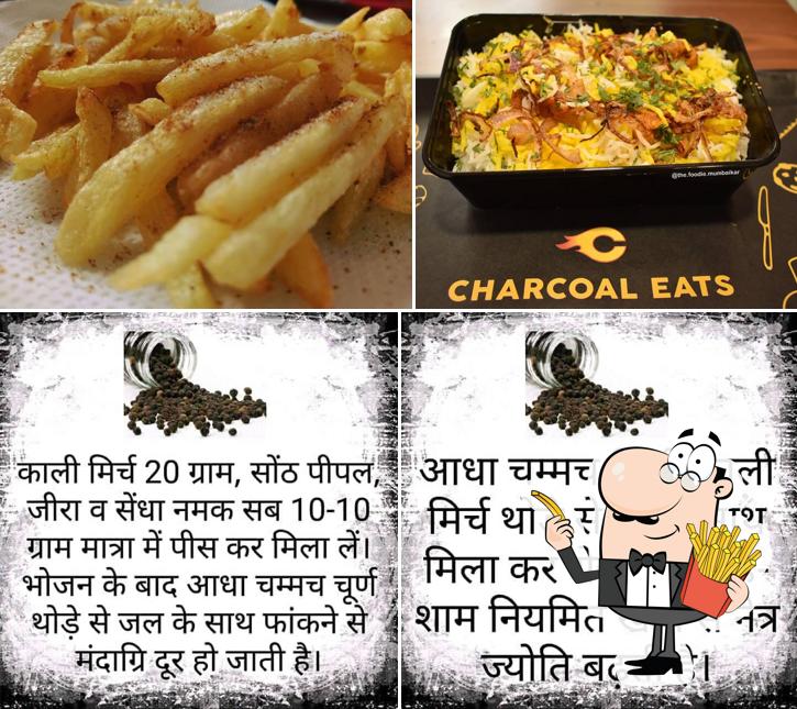 Facebook Chaat Corner